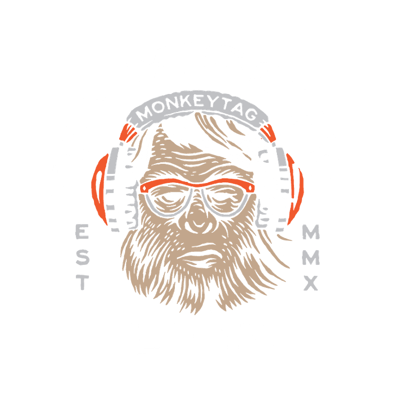 Missing Link Monkeytag